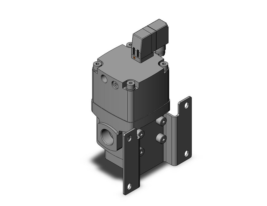 SGH430B-3025Y-5TZ-B2 Coolant Valve, External Pilot