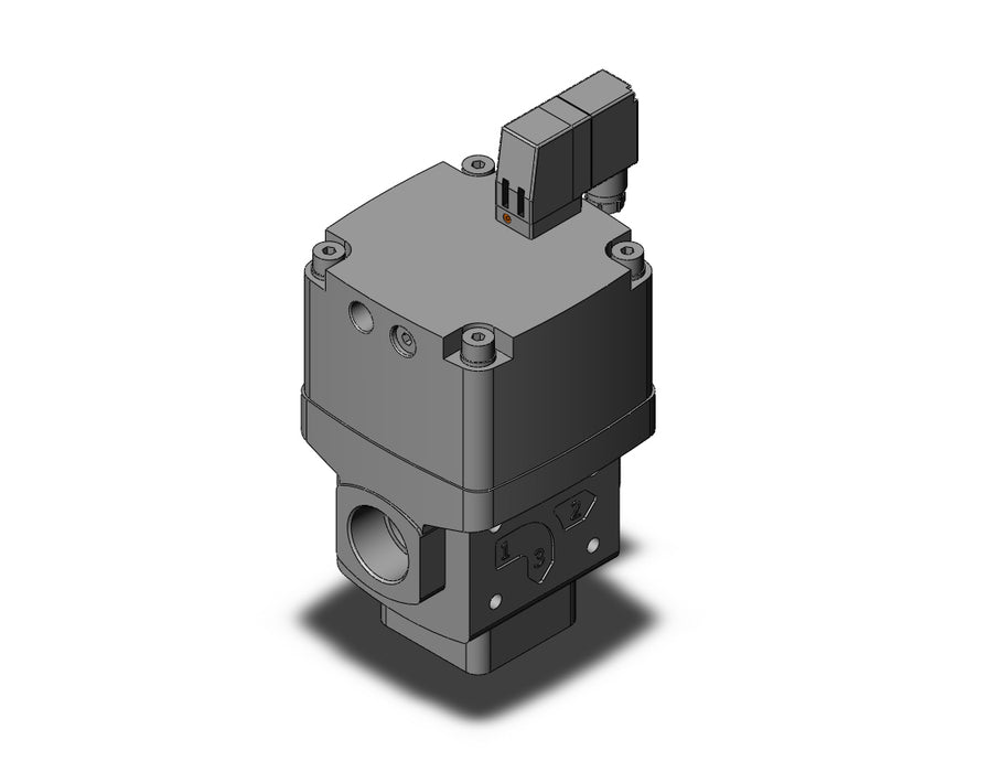 SGH430B-7025Y-5TZ Coolant Valve, External Pilot