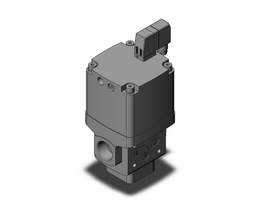 SGH433A-70N25Y-3TZ Coolant Valve, External Pilot