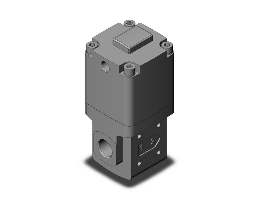 SGHA121A-7010 Coolant Valve, Air Operated