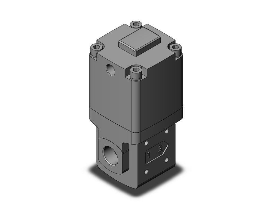 SGHA121A-70N10 Coolant Valve, Air Operated