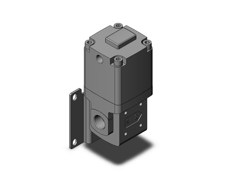 SGHA121B-70G10-B1 Coolant Valve, Air Operated