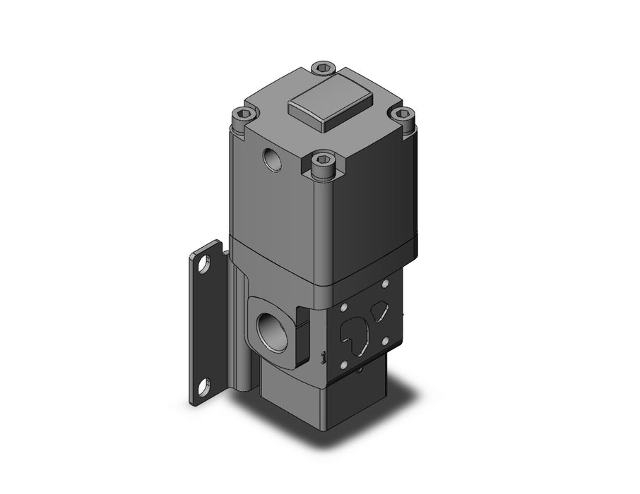 SGHA130A-30N10-B1 Coolant Valve, Air Operated