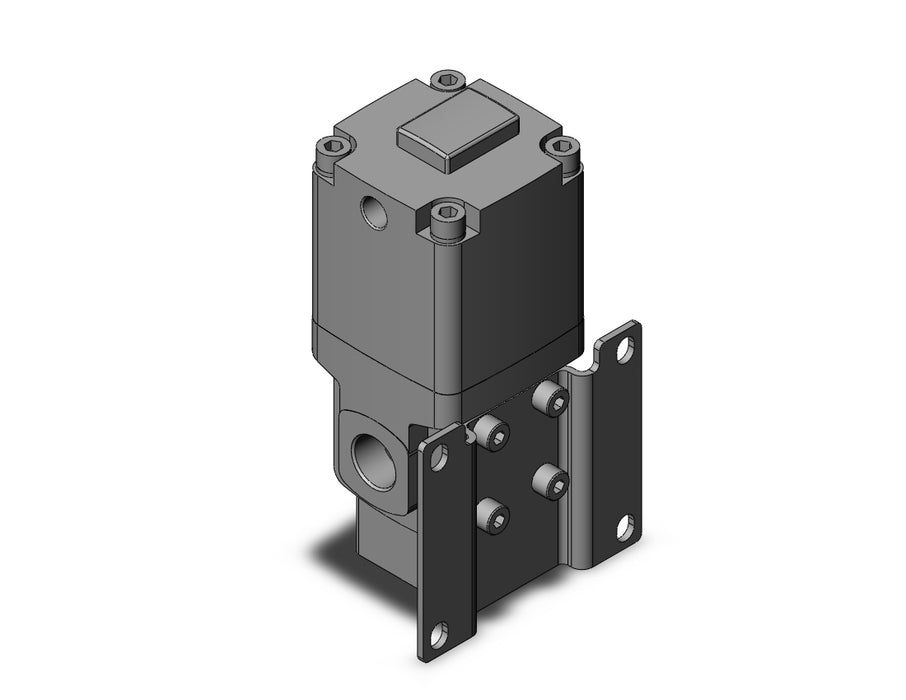 SGHA130B-30T10-B2 Coolant Valve, Air Operated