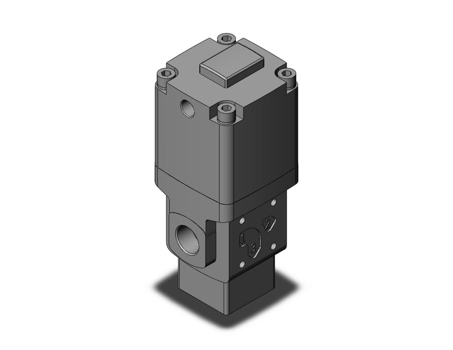 SGHA133B-70N10 Coolant Valve, Air Operated