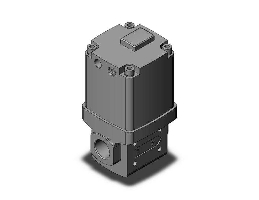 SGHA221A-70N15 Coolant Valve, Air Operated