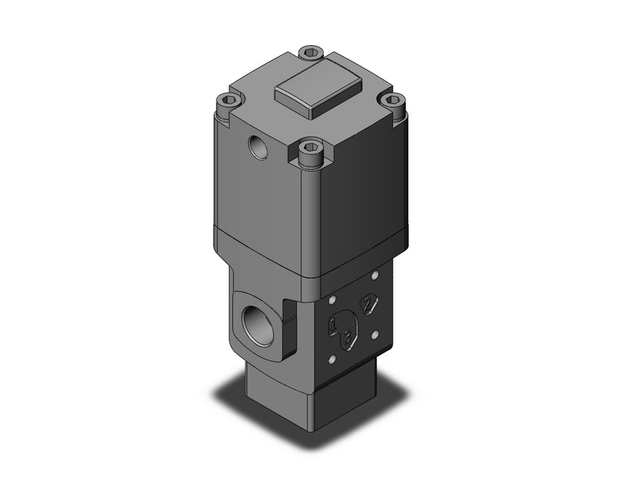 SGHA230A-30N15 Coolant Valve, Air Operated
