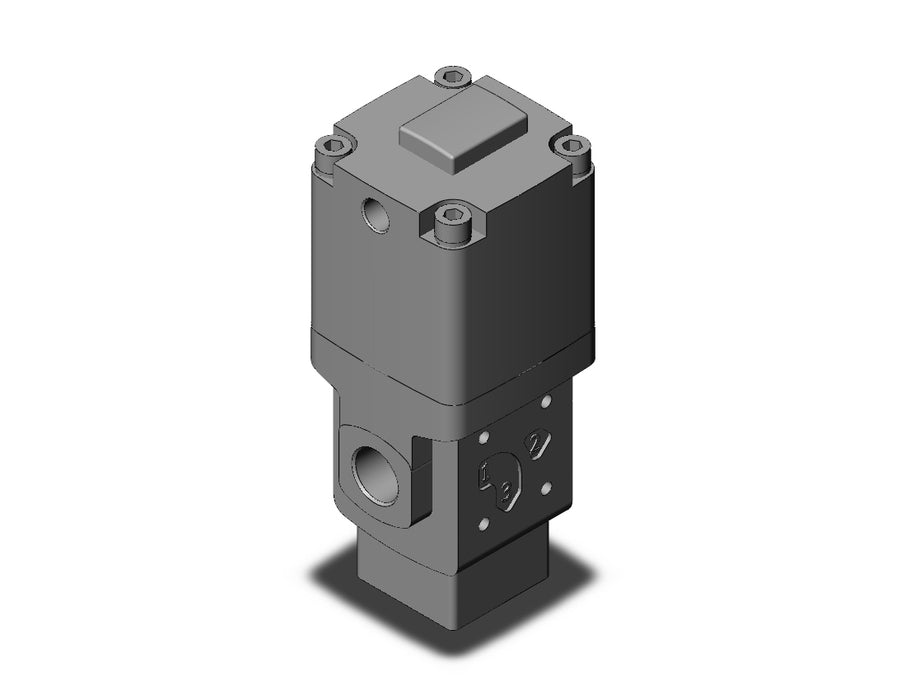 SGHA230B-3015 Coolant Valve, Air Operated
