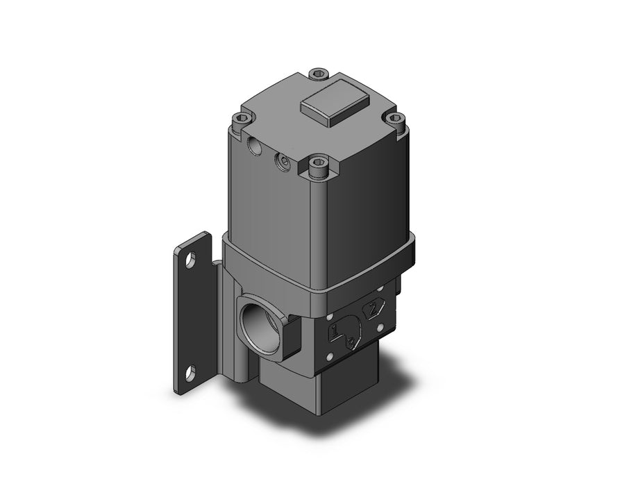 SGHA330A-30N20-B1 Coolant Valve, Air Operated