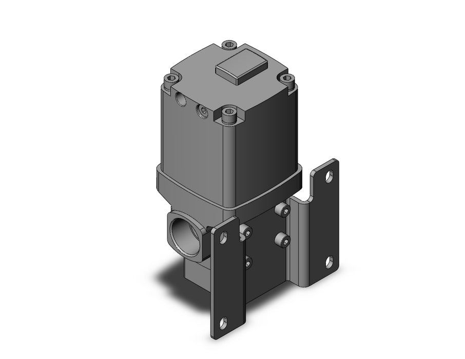 SGHA330A-30N20-B2 Coolant Valve, Air Operated