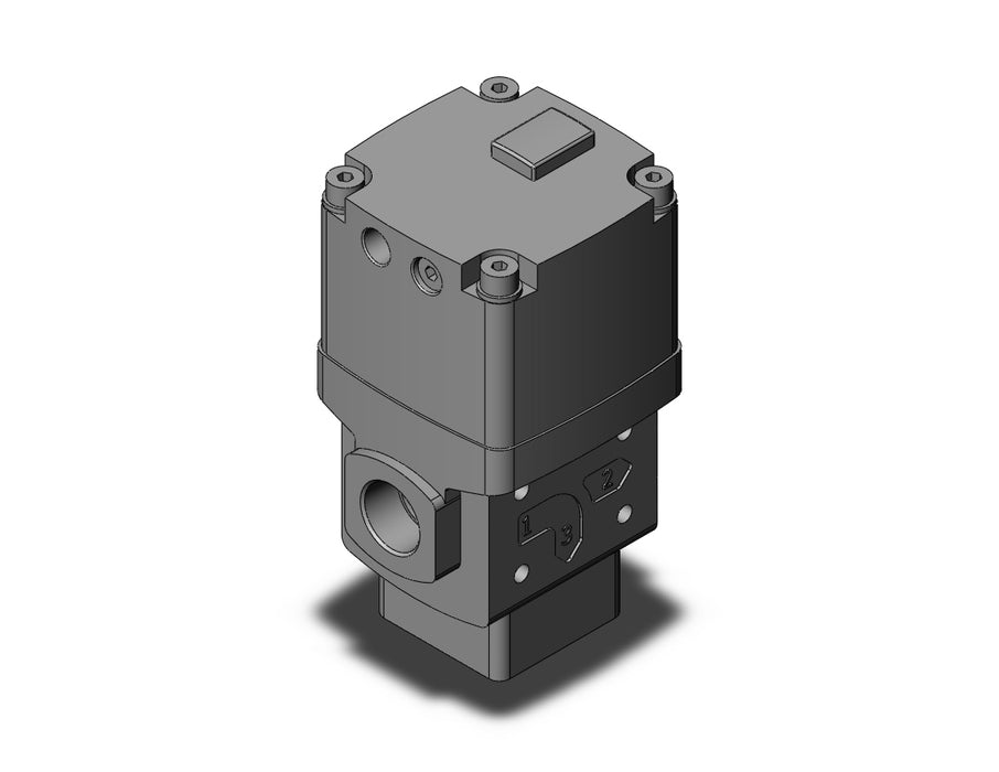 SGHA430A-30N25 Coolant Valve, Air Operated