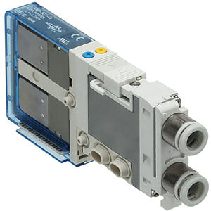 SJ1260T-5NCZ-C4 Valve, Sol, Plug-In