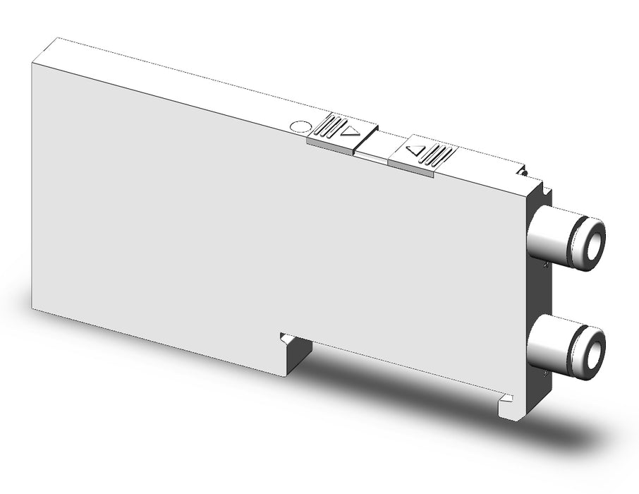 SJ2160-5CU-N3 Valve, Sol, Plug-In