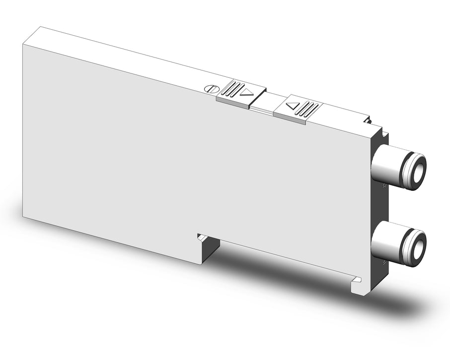 SJ2160-5CUD-C4 Valve, Sol, Plug-In