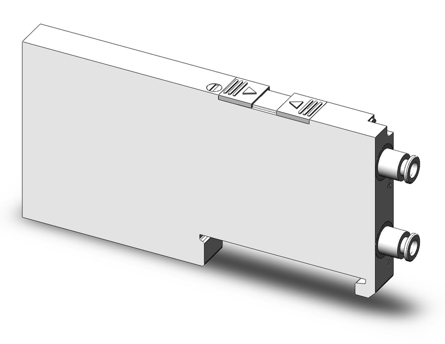 SJ2160-5CUD-N1 Valve, Sol, Plug-In