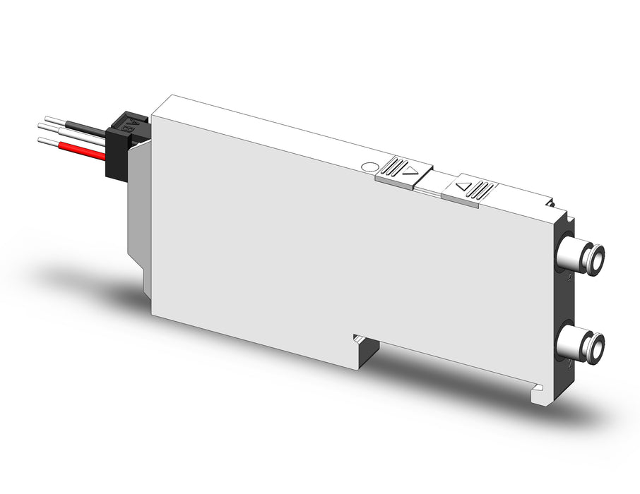 SJ2160-5MZ-N1 Valve, Sol, Plug-In