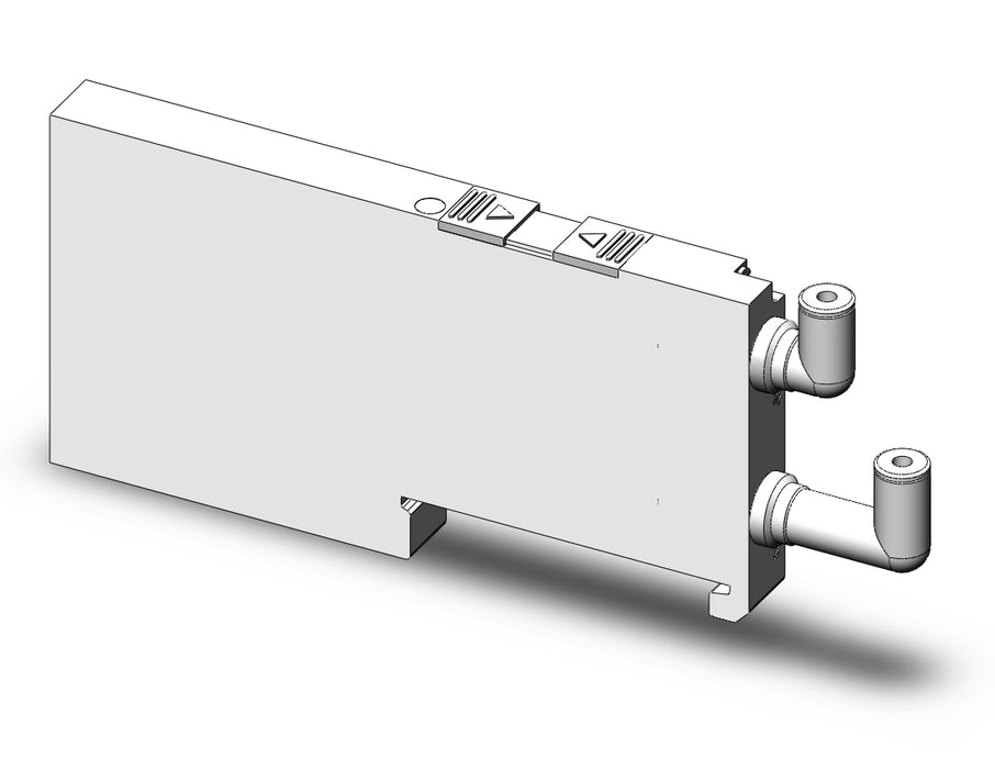 SJ2160K-5CU-L2 Valve, Sol, Plug-In