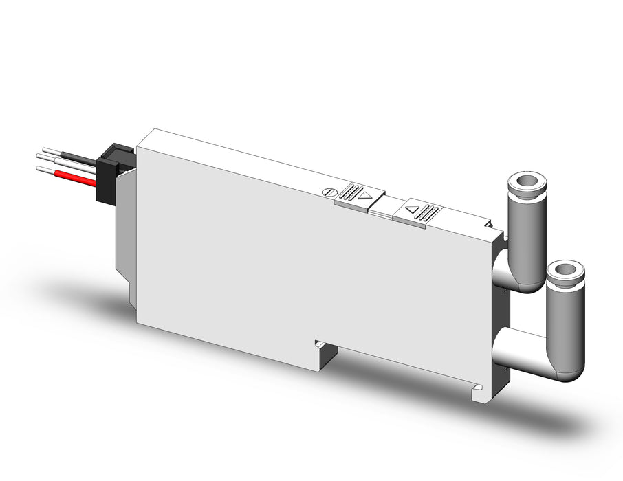 SJ2160KT-5MNZD-L4 Valve, Sol, Plug-In