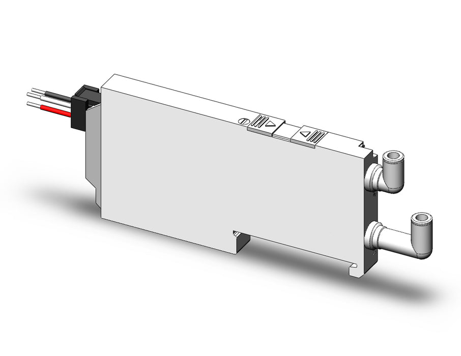 SJ2160KT-5MNZD-LN1 Valve, Sol, Plug-In