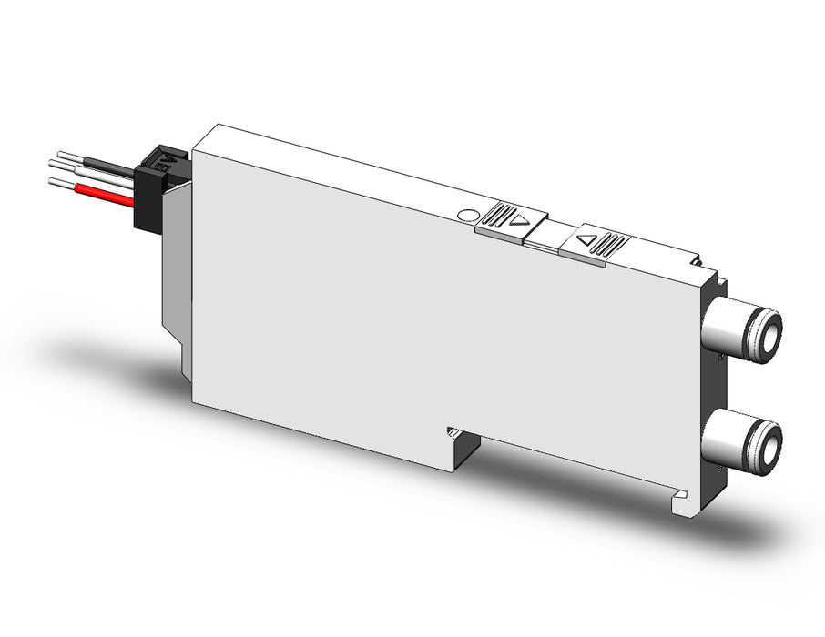 SJ2160T-5MZ-N3 Valve, Sol, Plug-In