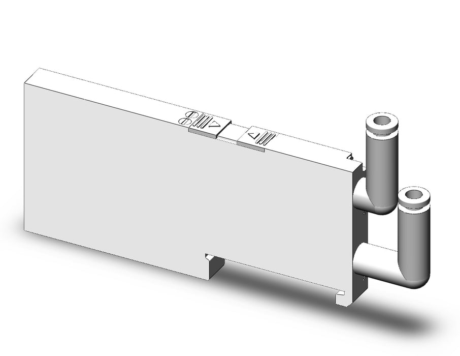 SJ2360-5NCZ-L4 Valve, Sol, Plug-In
