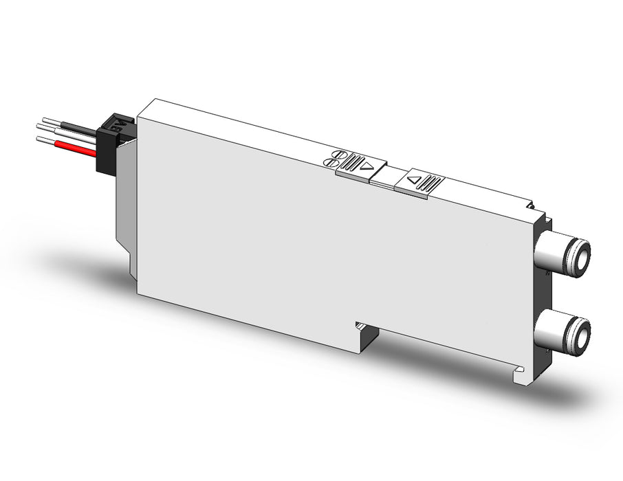 SJ2460-5MZD-C4 Valve, Sol, Plug-In