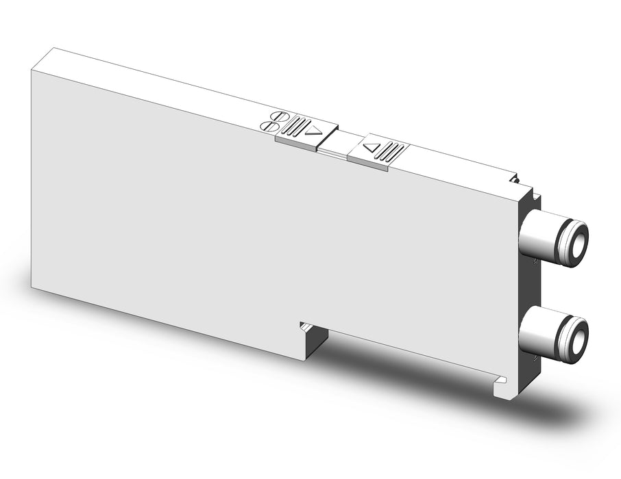 SJ2460T-5CZD-C4 Valve, Sol, Plug-In