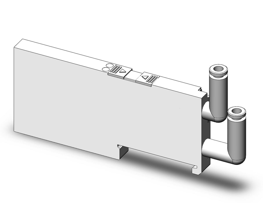 SJ2560-5CZ-L4 Valve, Sol, Plug-In