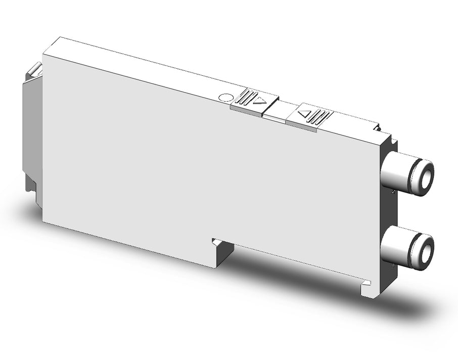 SJ2A60-5CZJ-C4 Valve, Sol, Plug-In