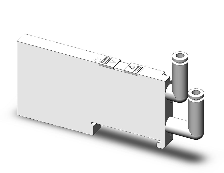 SJ2A60KT-5FZ-L4 Valve, Sol, Plug-In