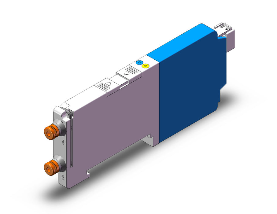 SJ2A60KTN-5MNZ-N1 Valve, Sol, Non Plug-In