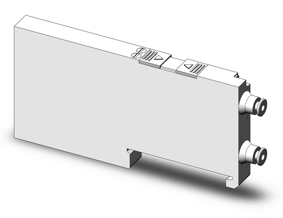 SJ2A60T-5NCZD-C2 Valve, Sol, Plug-In