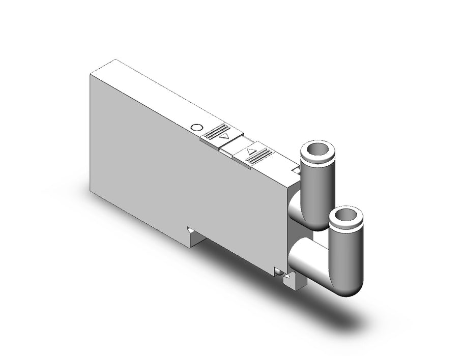 SJ3160-5CU-LN7 Valve, Sol, Plug-In