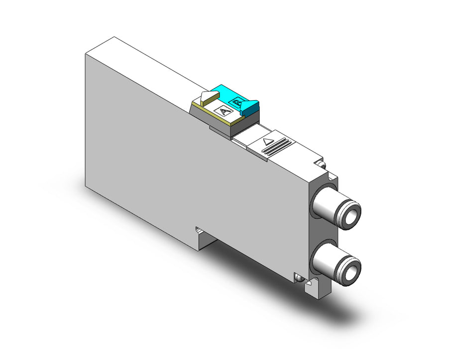 SJ3160-5CUF-C4 Valve, Sol, Plug-In