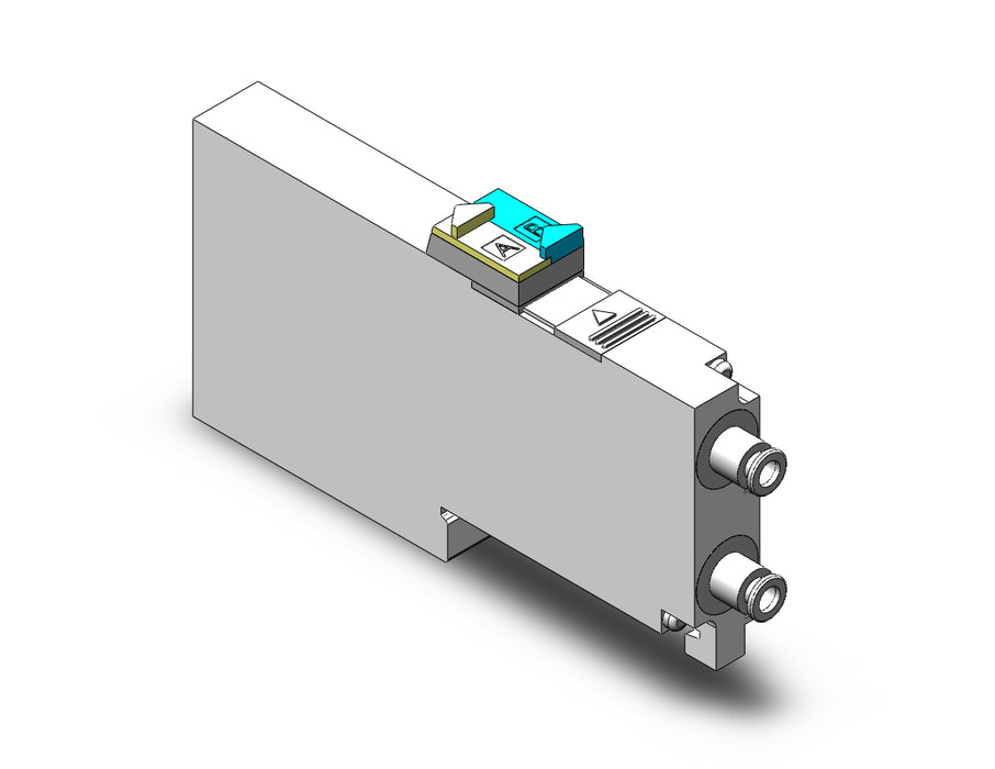 SJ3160-5CUF-N1 Valve, Sol, Plug-In