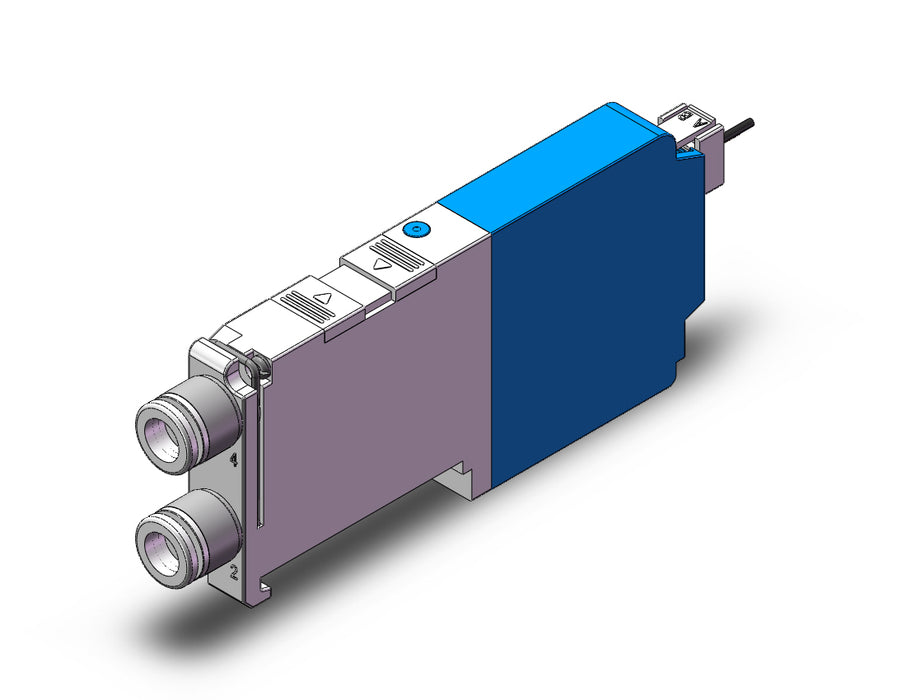 SJ3160N-5NMZ-C6 Valve, Sol, Non Plug-In