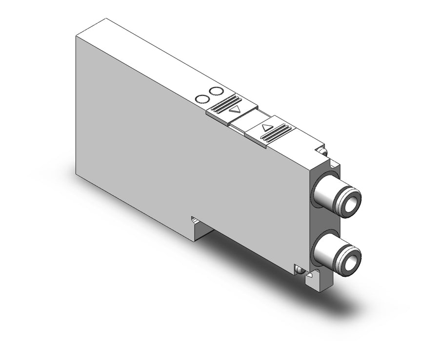 SJ3260-5CU-N3 Valve, Sol, Plug-In
