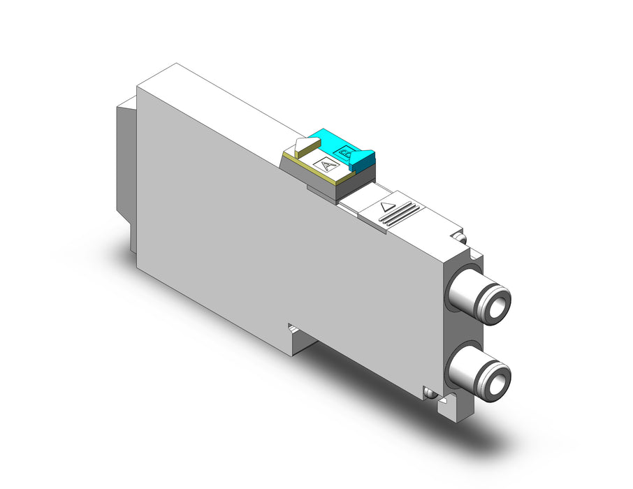 SJ3260-5CZJF-N3 Valve, Sol, Plug-In