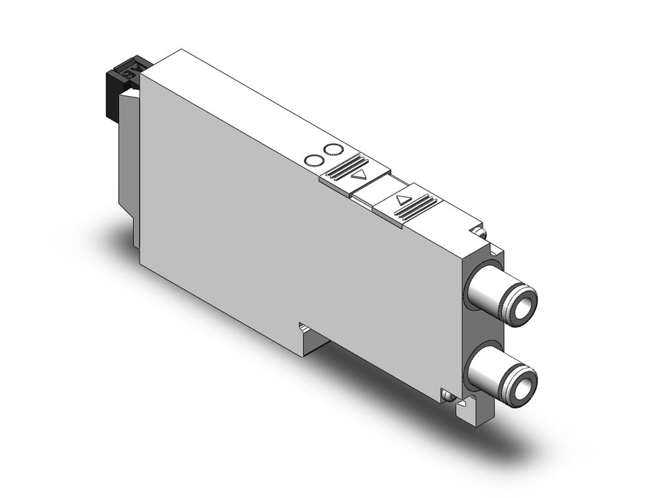 SJ3260-5MNZ-C4 Valve, Sol, Plug-In