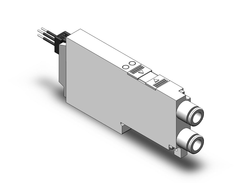 SJ3260-5MZ-C6 Valve, Sol, Plug-In