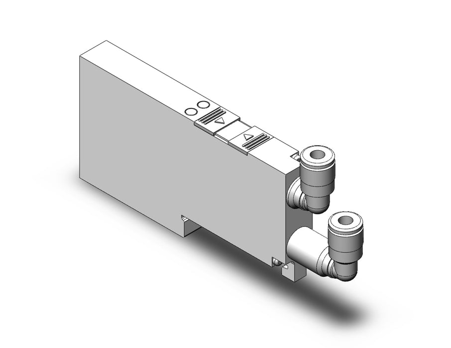 SJ3260KT-5CZ-L4 Valve, Sol, Plug-In
