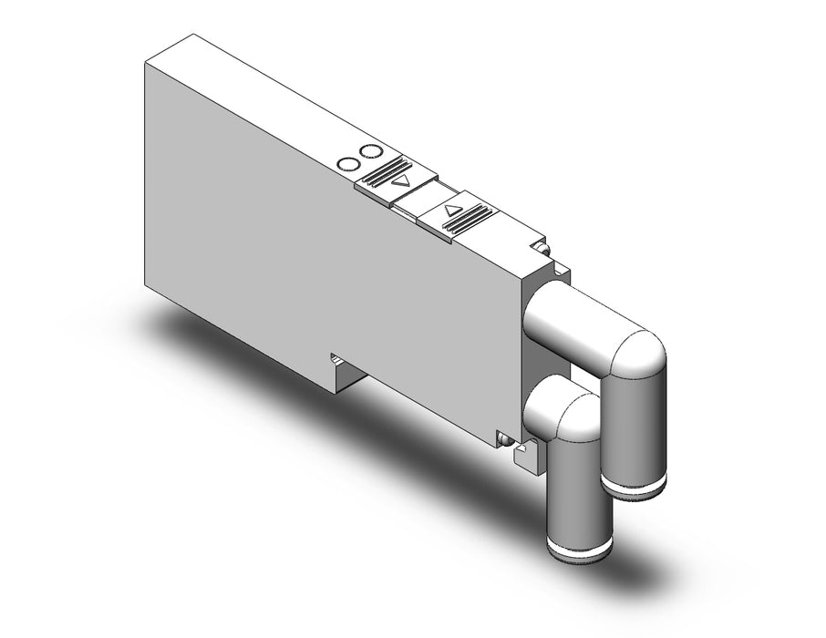 SJ3260T-5CZ-B6 Valve, Sol, Plug-In