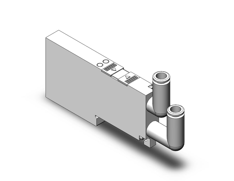 SJ3260T-5CZ-L6 Valve, Sol, Plug-In
