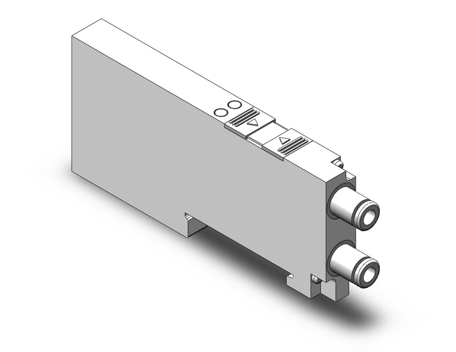 SJ3360-5CU-C4 Valve, Sol, Plug-In