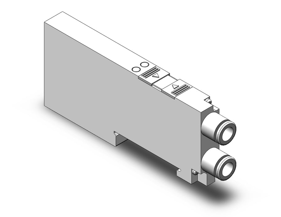 SJ3360-5FZ-C6 Valve, Sol, Plug-In