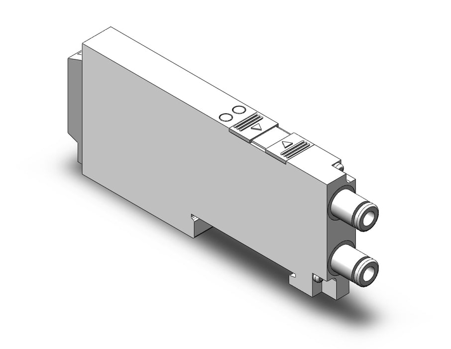 SJ3360-5NMOZ-C4 Valve, Sol, Plug-In