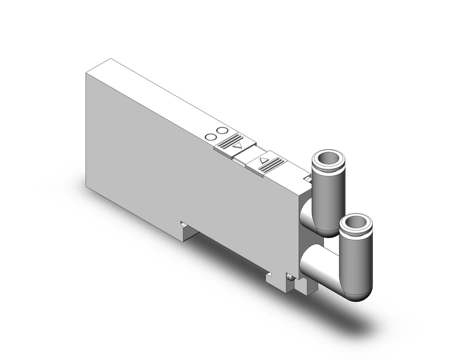 SJ3460T-5CZ-LN7 Valve, Sol, Plug-In