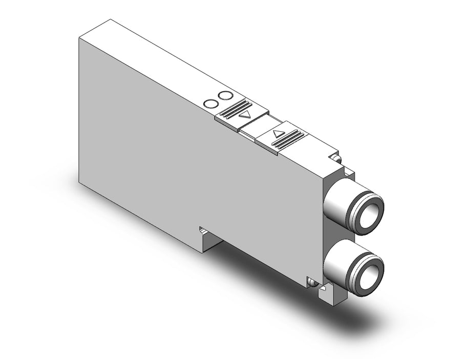 SJ3A60-5CU-N7 Valve, Sol, Plug-In