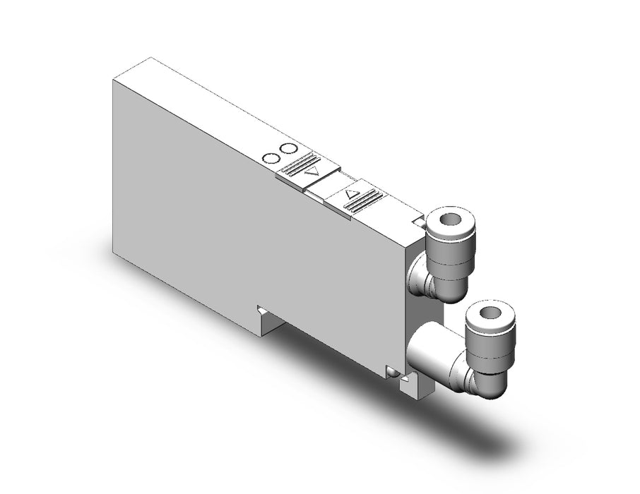 SJ3A60-5NCZ-L4 Valve, Sol, Plug-In