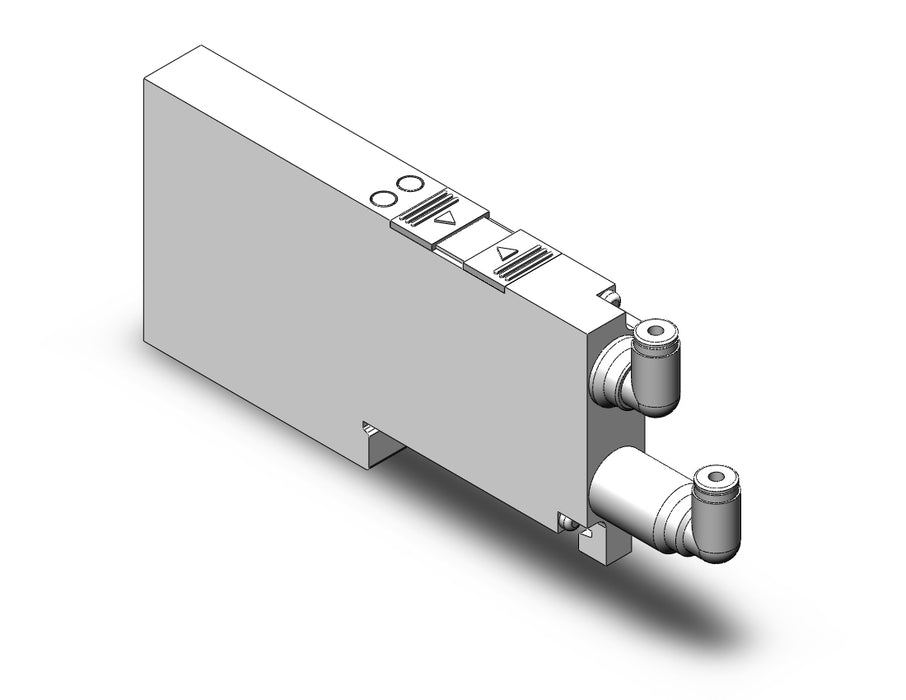 SJ3A60T-5CZ-LN1 Valve, Sol, Plug-In